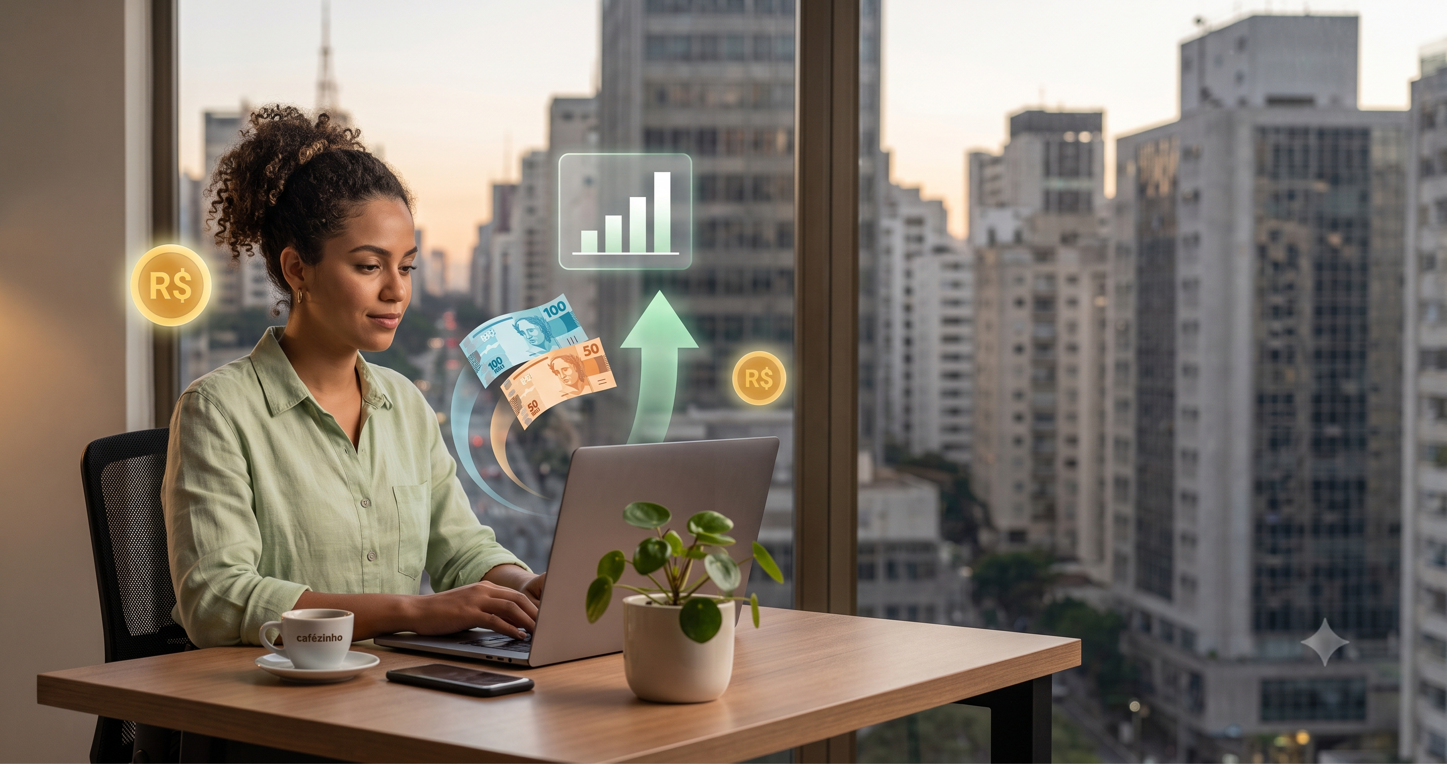 Como Investir em Ações na Bolsa (B3) Passo a Passo