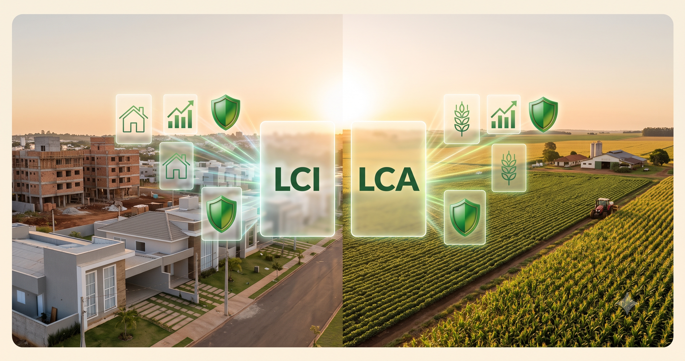 LCI e LCA: Renda Fixa Isenta de Imposto de Renda